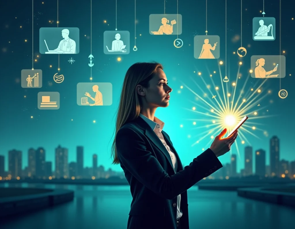 exploration des secteurs exploration des secteurs